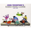 John Thompson's Easiest Piano Course 4 - John Thompson