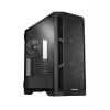 CHIEFTEC skříň APEX AIR, E-ATX, 1x USB-C 3.2, 2x USB 3.0, 3x 140mm Fan, černá (GA-01B-M-OP)