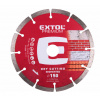 EXTOL 108713 - KOTUC DIAMANTOVY SEGM. 150mm