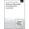 Právna filozofia dvadsia… (Marek Káčer)