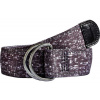 Červa KNOXFIELD Opasok šedý 135cm 9930002500135