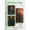 Irodalom 2 II.časť (Zsuzsanna Kulcsár)