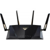 ASUS RT-BE88U Wi-Fi 7 Extendable Router, AiMesh, 4G/5G Mobile Tethering 90IG08V0-MO3N0V