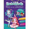 Enchantimals Hráme sa so zvieratkami