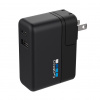 GoPro Supercharger (Dual Port Fast Charger) AWALC-002