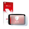 čirá skleněná fólie upscreen Hybrid Glas pro TomTom GO Exclusive (čirá skleněná fólie upscreen Hybrid Glas pro TomTom GO Exclusive)