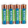 Extol Energy AA 4ks 42011
