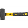 Strend Pro 230162 Kladivo Strend Pro HS0524, 280 mm, 1500 g, sklolaminátová rukojeť