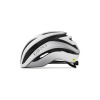 GIRO Cielo MIPS Mat White/Silver Fade L 2025