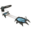 Mačky BLUE ICE Harfang Alpine Crampon black