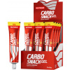 NUTREND Carbosnack Gel, tuba, 12x 50 g box, citron