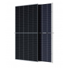 Solár FV panel PERC/DCut DS-PT Mono-Si JinKO TigerPro 535Wp/144 JKM535M-72HL4BDVP UM50V (Pevný Solárny BF FV Panel, Výkon: 535Wp/144č, Typ: Monokryštal-Si Bifacial, Účinnosť: 20,75%, Napätie: Ump=40,9