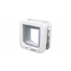 SureFlap 4-cestné dvierka na mikročip 21 x 21 cm - biele (SureFlap 4-cestné dvierka na mikročip 21 x 21 cm - biele )