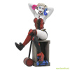DC Gallery PVC socha Suicide Squad Harley Quinn 20 cm