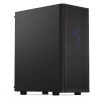 ENDORFY case Ventum 200 Solid 120mm PWM fan 2xUSB čierna EY2A001