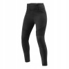Nohavice Jeans REV'IT Ellison Lady Black