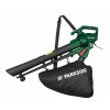 Elektrický fúkač Parkside 3 kg