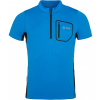 Kilpi Meledo-m Pánsky cyklistický dres RM0391KI Modrá 3XL