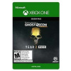 Tom Clancy's Ghost Recon Wildlands - Year 2 Pass (Xbox One)