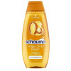 Schauma Argan Oil & Repair šampón pre jemné vlasy 400 ml