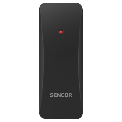 Sencor SWS TH4100 B Vonkajší bezdrôtový senzor