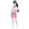 Mattel Barbie® Sportovkyně Tenistka, HKT73