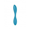 Satisfyer Gspot Flex 1 nabíjateľný vodotesný vibrátor G-bod