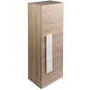 KFA Duero sloupek 40cm dub sonoma (5906031447799)