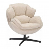 Signal Kreslo Navarre, béžová