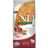 N&D dog LG Adult Medium & maxi chicken & pomegranate 12 kg