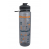Fľaša Pinguin Tritan Sport Bottle - 1 l grey