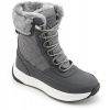 ALPINE PRO ARONA, dk.true gray - 40