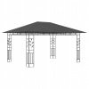 Pavilón VidaXL 3 x 4 x 2,73 m