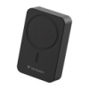 Verbatim Essential Power Bank magn.wirel. 20000mAh schw. 32223