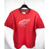 Pánske Tričko Detroit Red Wings Raise the Level Veľkosť: S