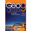 Geografia pre 9. ročník ZŠ a osemročné gymnáziá - Nogová Mária, Tremboš Peter