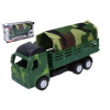Wiky Vehicles Auto vojenské 28 cm