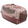 STEFANPLAST Gulliver 2 prepravka s plastovými dvierkami 55x36x35cm