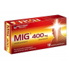MIG 400 tbl.flm.10 x 400 mg