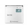 BA-700 SonyEricsson NEO Batéria 1460mAh Li-Ion (Bulk)
