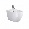 Závesný bidet Cersanit City Oval K35-043 (Závesný bidet Cersanit City Oval K35-043)