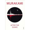 After the Quake - Haruki Murakami, Vintage Publishing