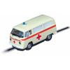 Auto Carrera D132 - 32033 VW BUS T2b Ambulance
