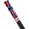 RocketGrip Koncovka RocketGrip Hole Flag Grip, Nórsko
