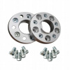 Vzdialenosť BAS 2 ks 5x112 66,6 22 mm D5X112X66,622MMGW14X1,25-2X