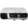 Projektor Epson EB-FH52 (V11H978040) biely