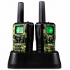 EVOLVEO FreeTalk 2W, PMR vysielačka s výkonom 0,5 a 2W FT-2W