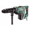 Sieťové príklepové kladivo SDS Max Metabo 18,8 J 1500 W 230 V