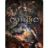 Overlord Season 2 Limited Edition Steelbook Blu-Ray