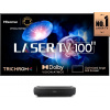Hisense 100L9HD Laser SMART TV